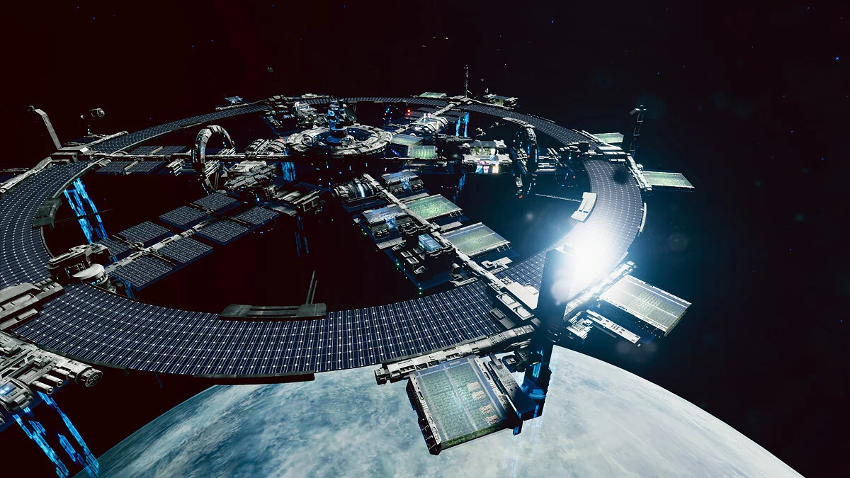 Скриншот из игры Cliff Empire - 34