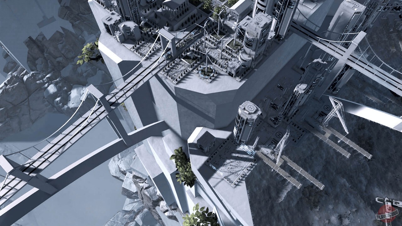 Скриншот из игры Cliff Empire - 22