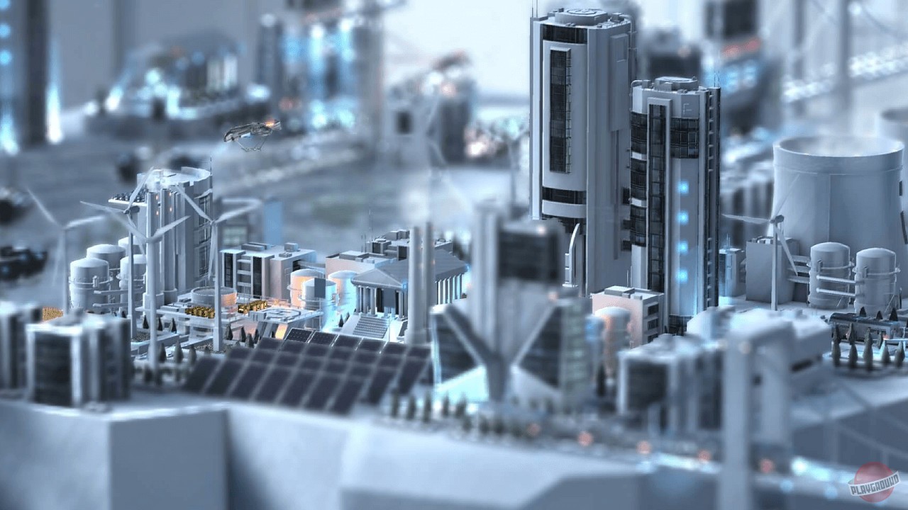 Скриншот из игры Cliff Empire - 41