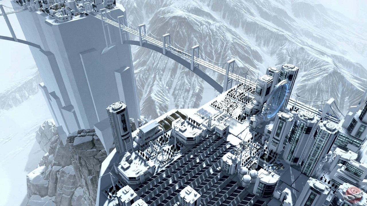 Скриншот из игры Cliff Empire - 44