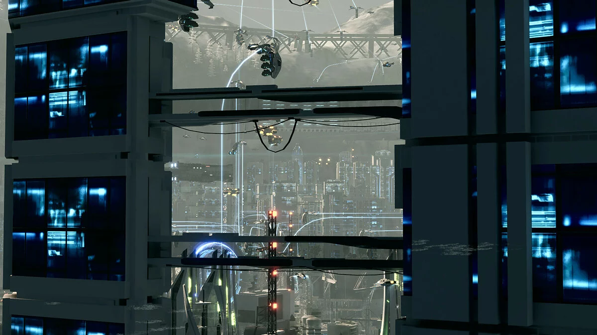 Скриншот из игры Cliff Empire - 3