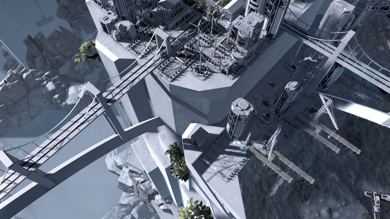 Скриншот из игры Cliff Empire - 60