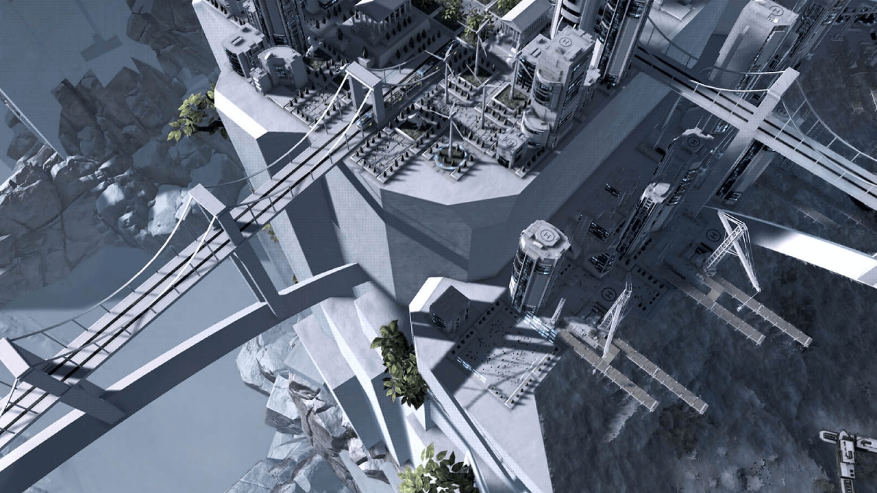 Скриншот из игры Cliff Empire - 30