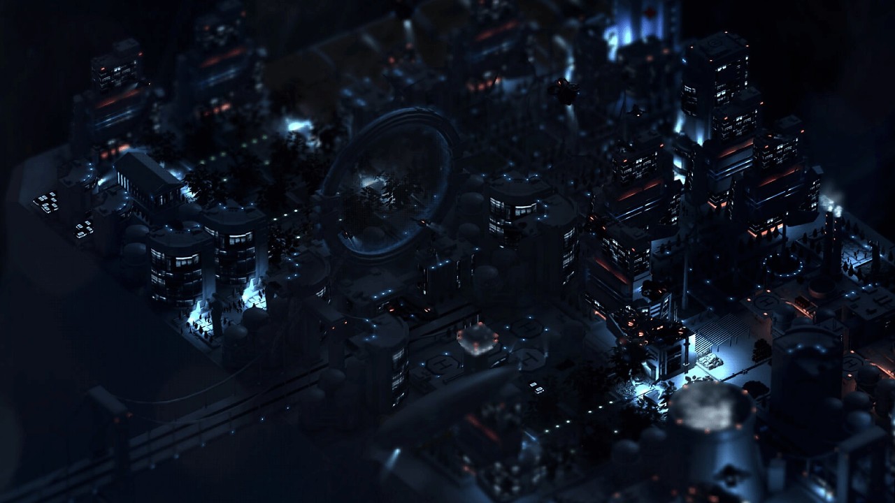 Скриншот из игры Cliff Empire - 37