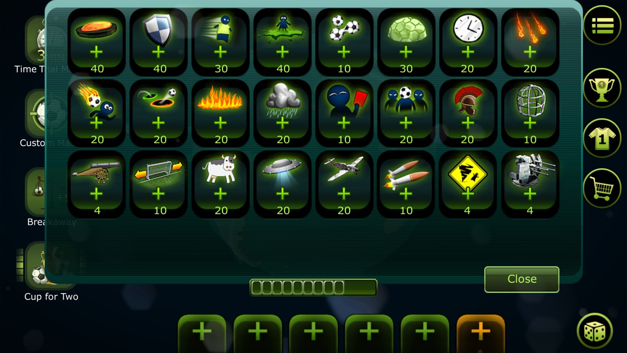 Скриншот из игры FootLOL: Epic Fail League - 53