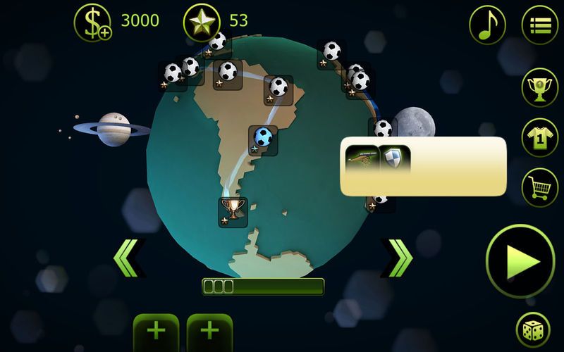 Скриншот из игры FootLOL: Epic Fail League - 67