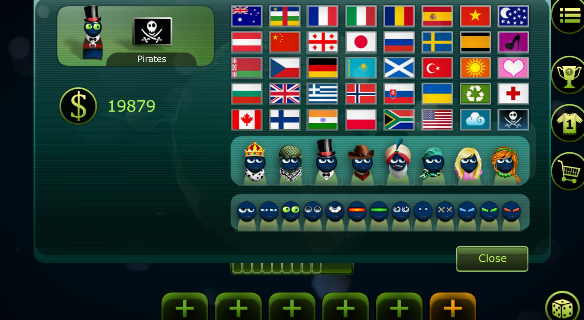 Скриншот из игры FootLOL: Epic Fail League - 38