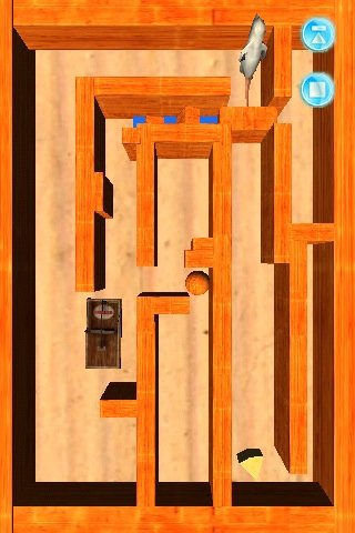 Скриншот из игры Annis the explorer - 1