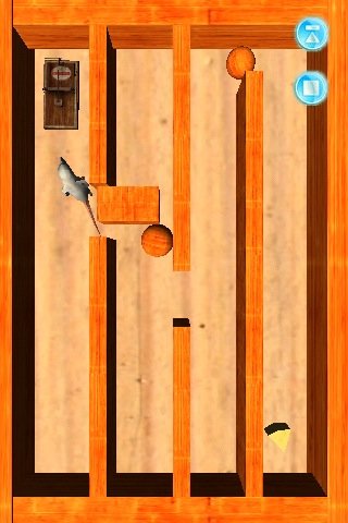 Скриншот из игры Annis the explorer - 2