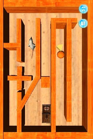 Скриншот из игры Annis the explorer - 4