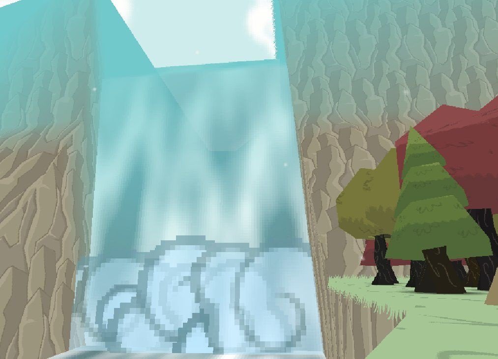 Скриншот из игры Never heard from ever again - 1