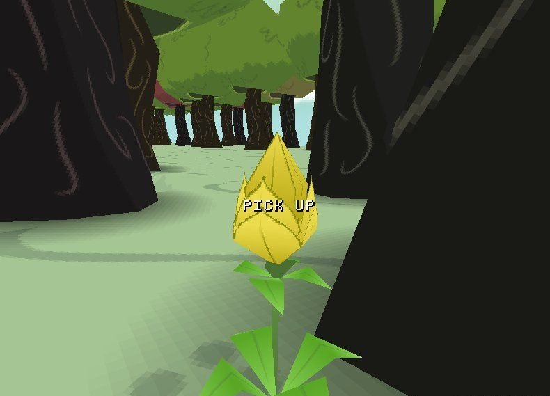 Скриншот из игры Never heard from ever again - 4