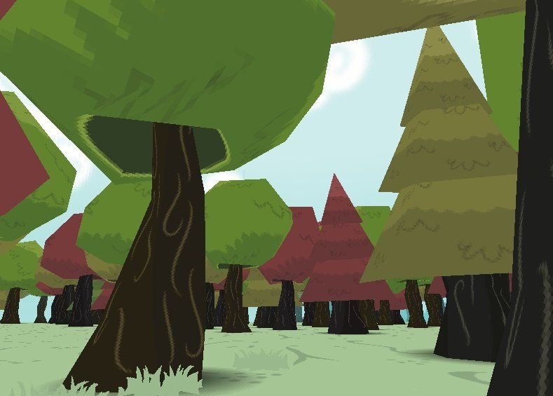 Скриншот из игры Never heard from ever again - 5