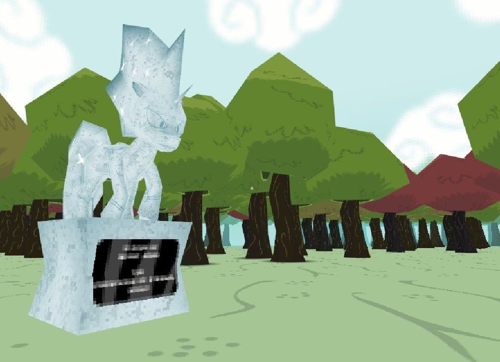 Скриншот из игры Never heard from ever again - 8