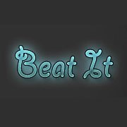Обложка игры Beat It