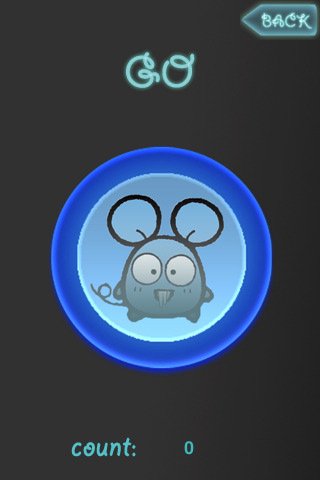 Скриншот из игры Beat It - 3