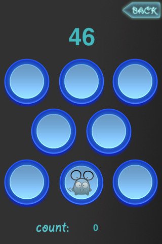 Скриншот из игры Beat It - 5