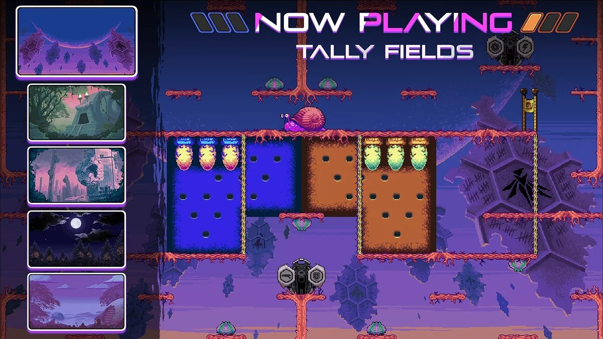 Скриншот из игры Killer Queen Black - 29
