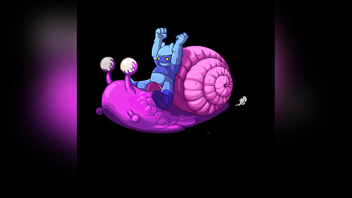 Скриншот из игры Killer Queen Black - 25