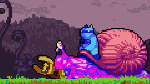 Скриншот из игры Killer Queen Black - 12