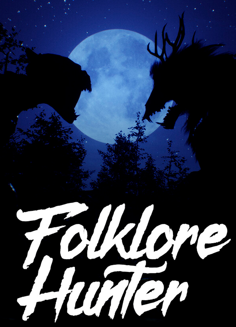 Обложка игры Folklore Hunter