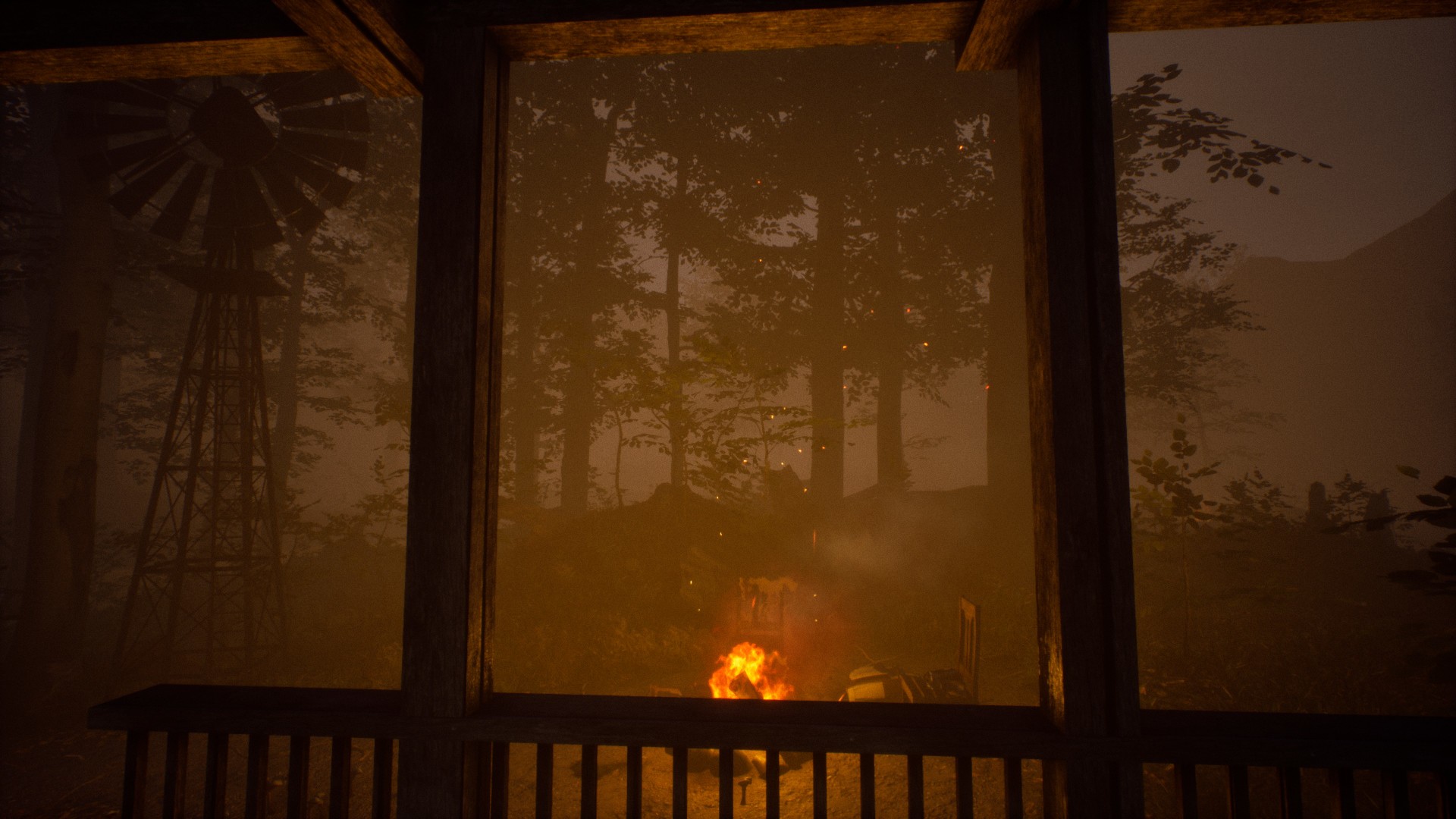 Скриншот из игры Folklore Hunter - 23