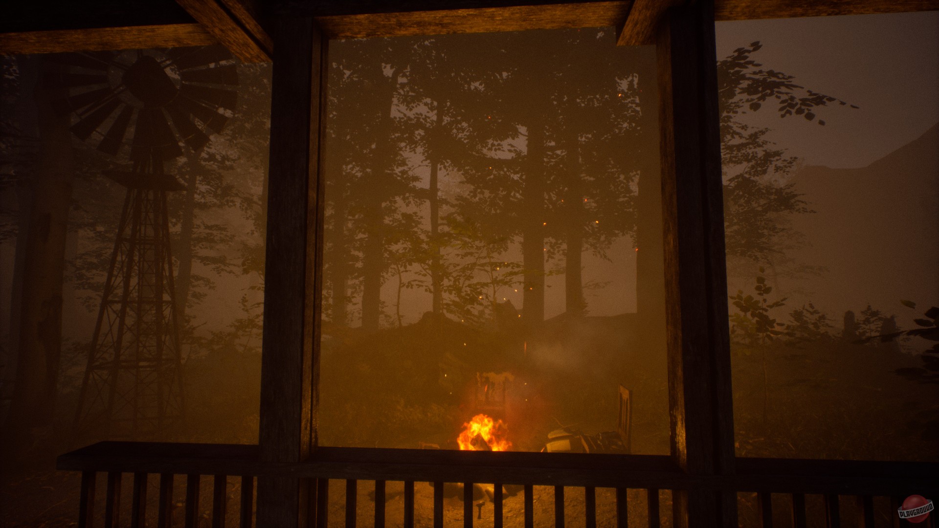 Скриншот из игры Folklore Hunter - 11