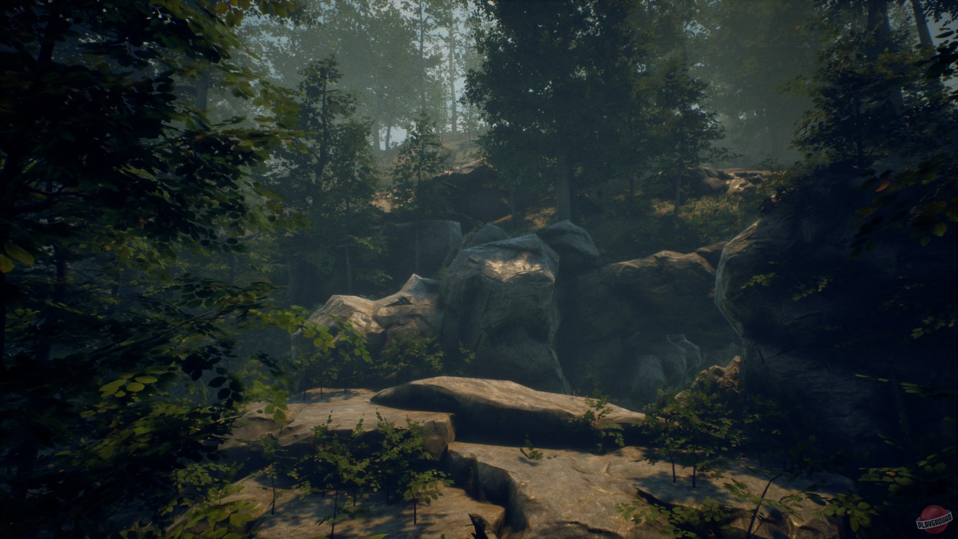 Скриншот из игры Folklore Hunter - 5