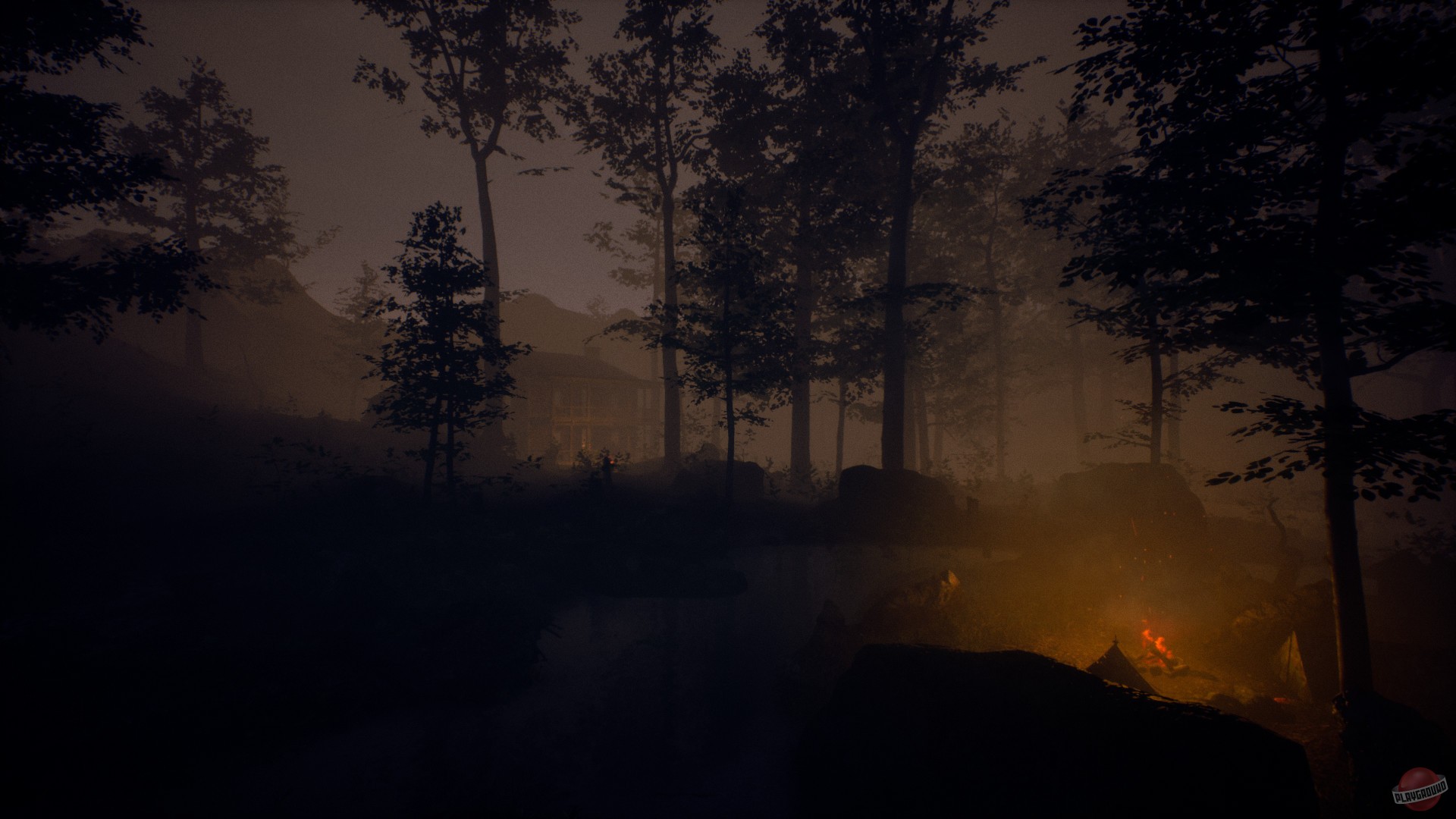 Скриншот из игры Folklore Hunter - 9