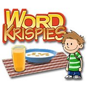 Обложка игры Word Krispies