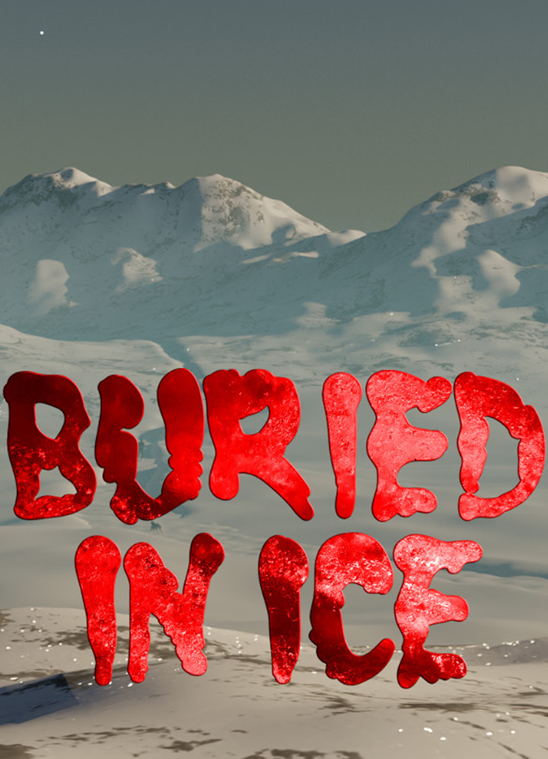 Обложка игры Buried in Ice