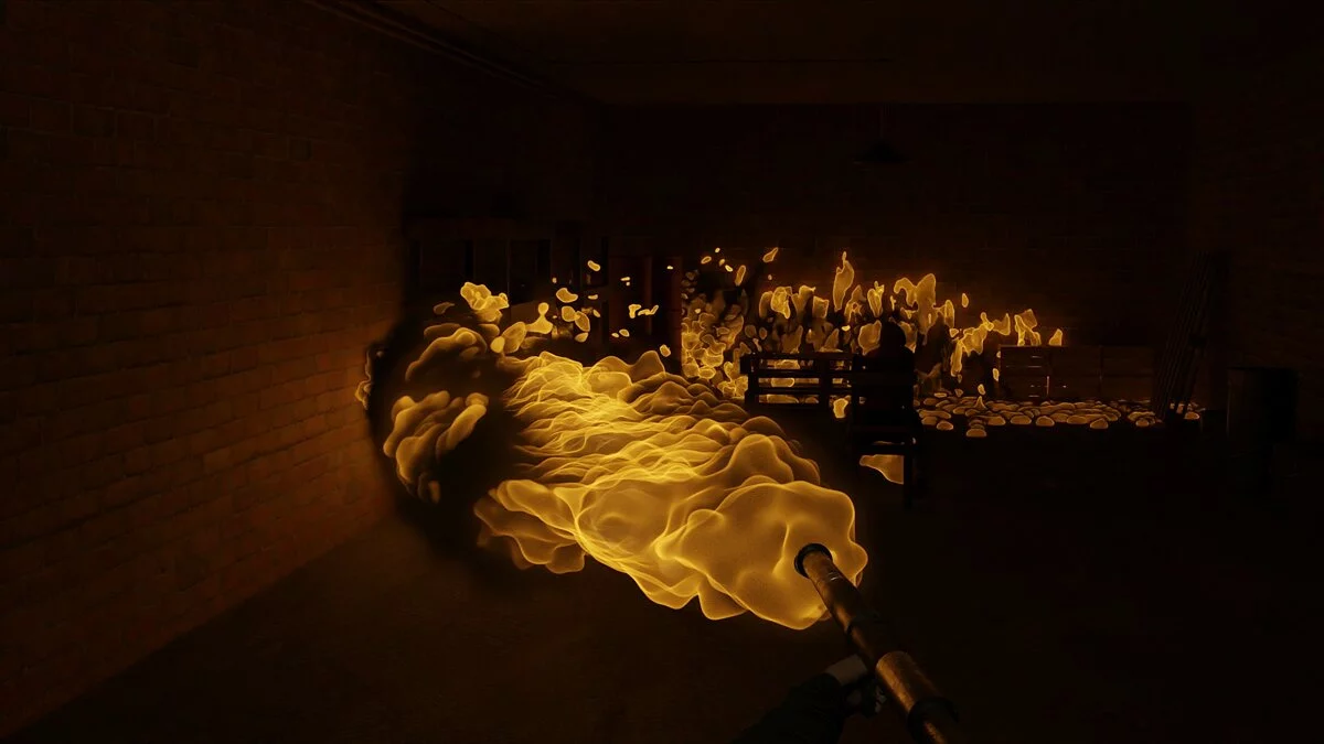 Скриншот из игры Buried in Ice - 14