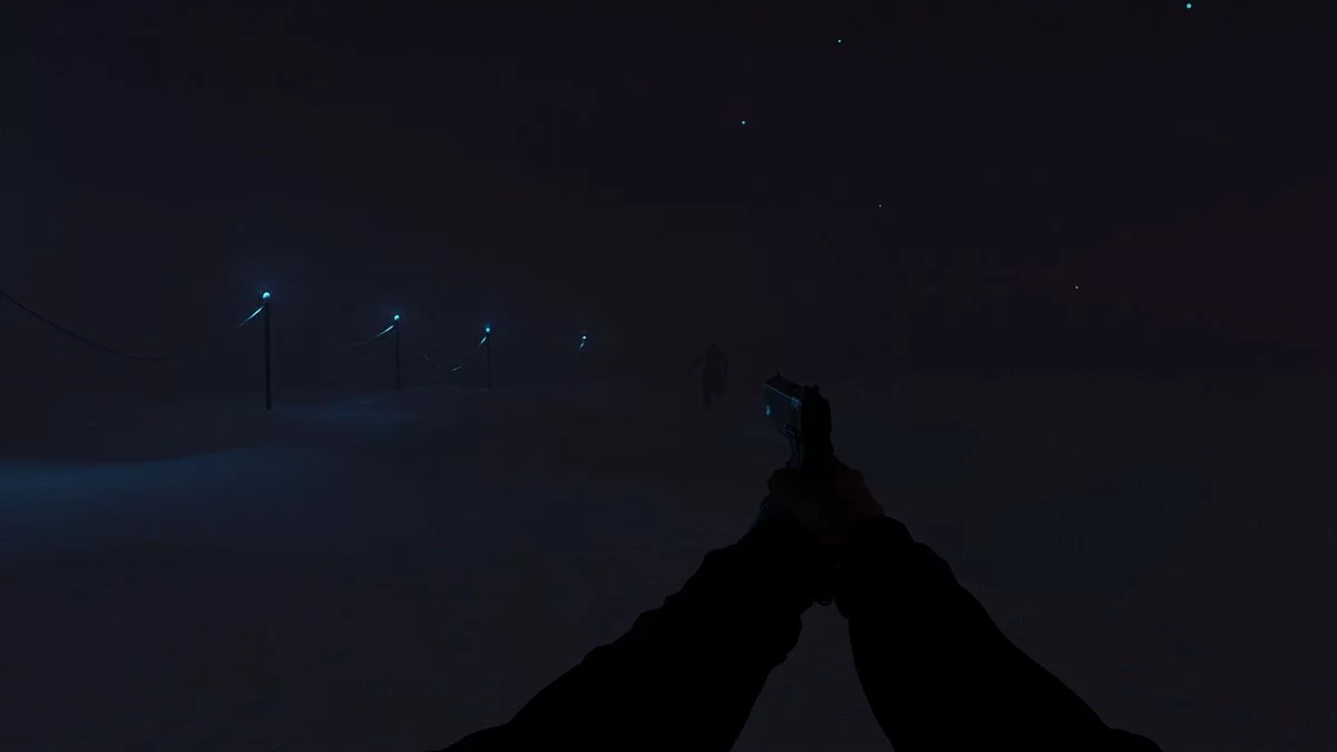 Скриншот из игры Buried in Ice - 10