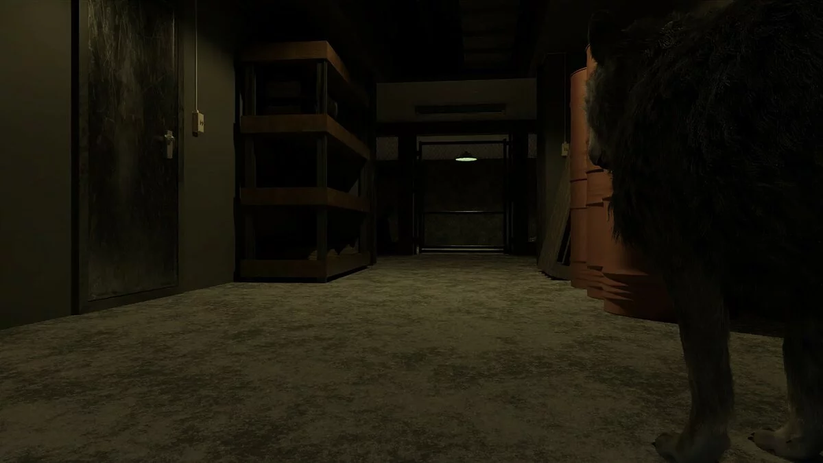 Скриншот из игры Buried in Ice - 12