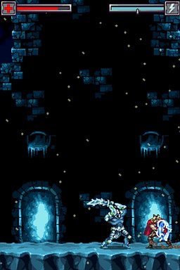 Скриншот из игры Thor: God of Thunder - 73