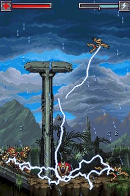 Скриншот из игры Thor: God of Thunder - 83