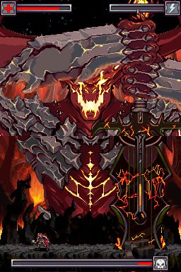 Скриншот из игры Thor: God of Thunder - 71