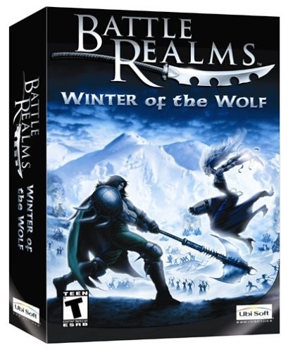 Скриншот из игры Battle Realms: Winter of the Wolf - 24