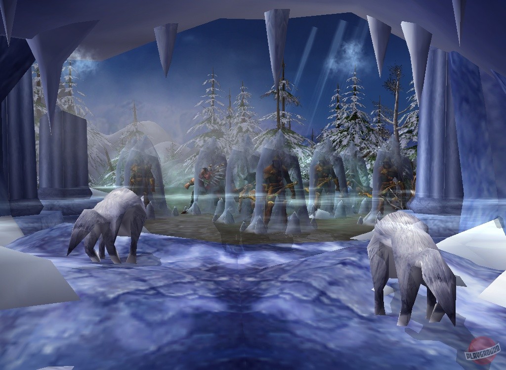 Скриншот из игры Dungeons & Dragons: Dragonshard - 30