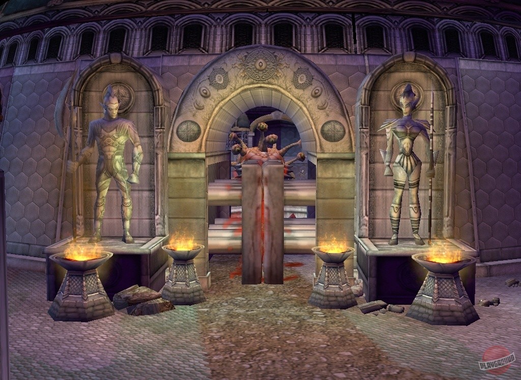 Скриншот из игры Dungeons & Dragons: Dragonshard - 31