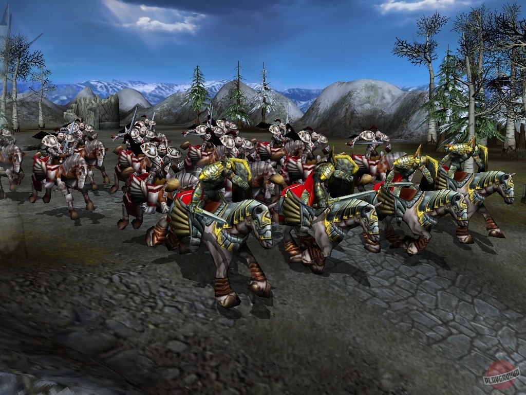 Скриншот из игры Dungeons & Dragons: Dragonshard - 37