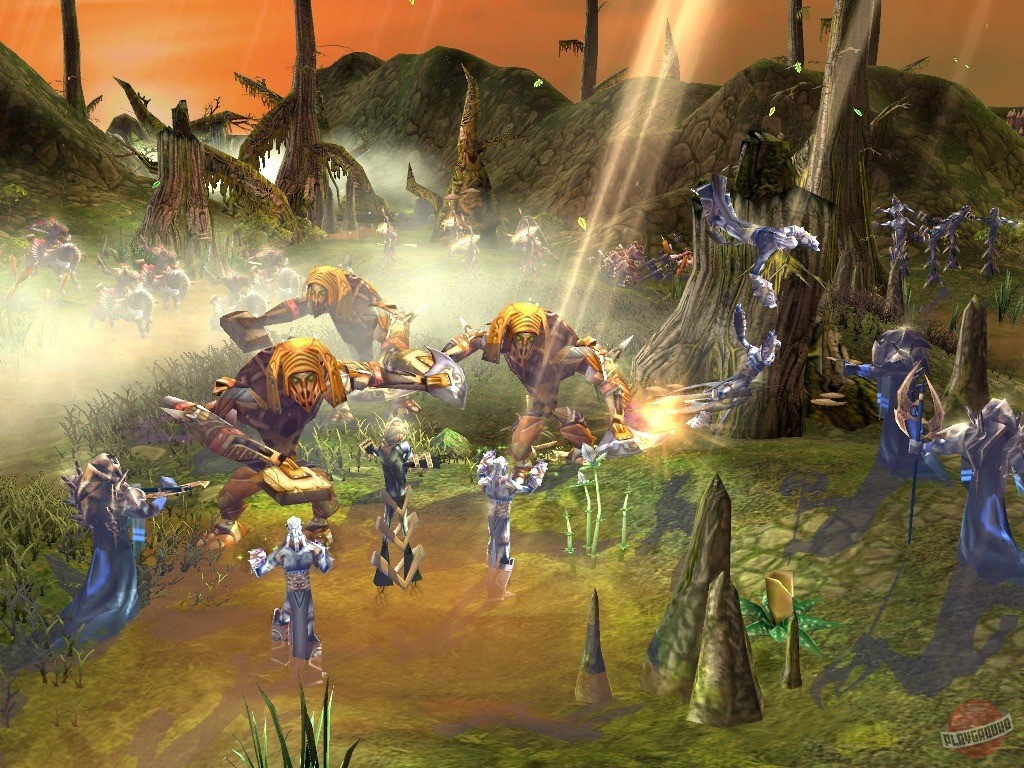 Скриншот из игры Dungeons & Dragons: Dragonshard - 40