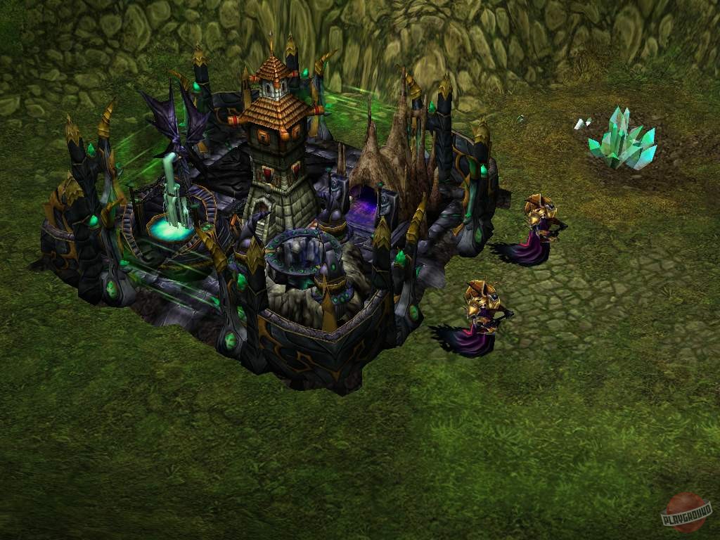 Скриншот из игры Dungeons & Dragons: Dragonshard - 8