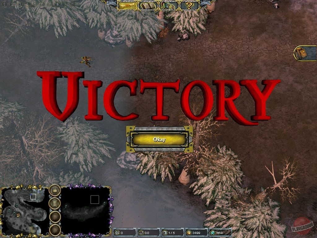 Скриншот из игры Dungeons & Dragons: Dragonshard - 6