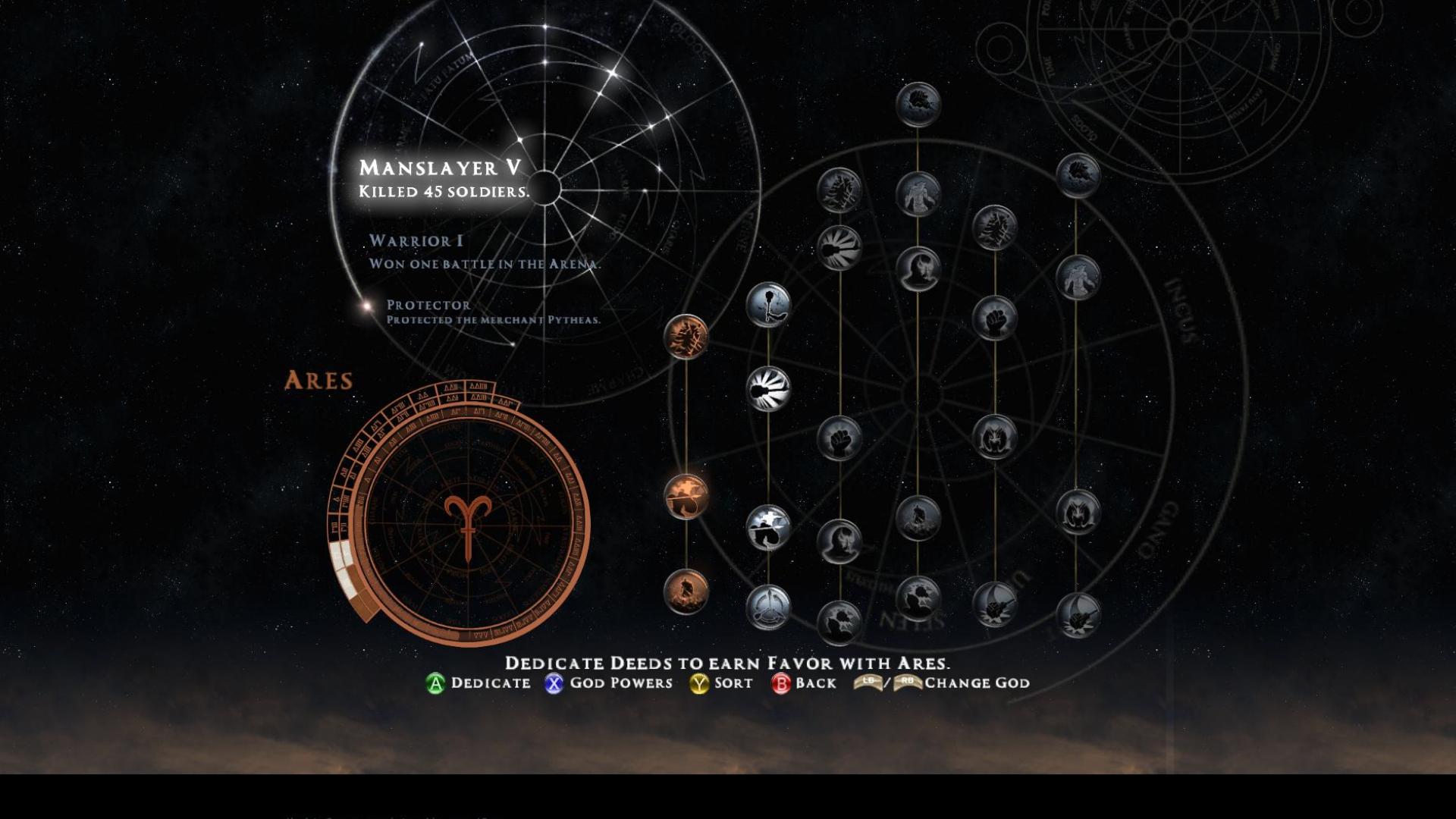 Скриншот из игры Rise of the Argonauts - 176