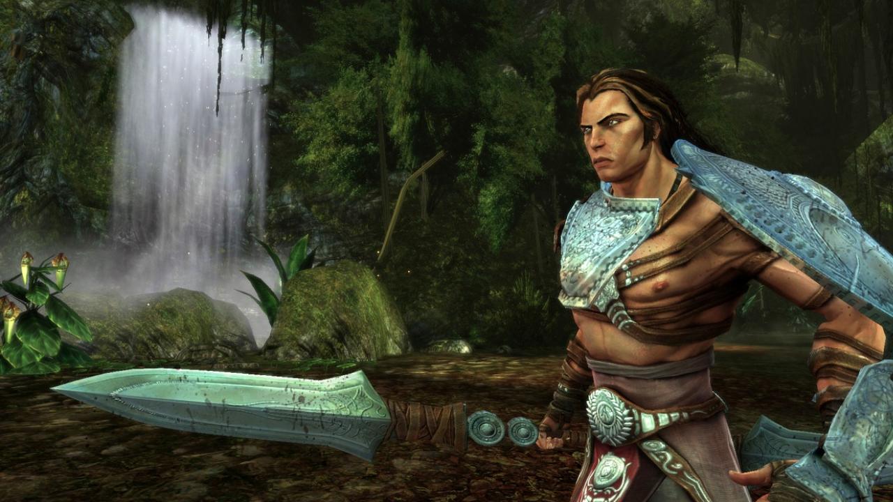 Скриншот из игры Rise of the Argonauts - 146