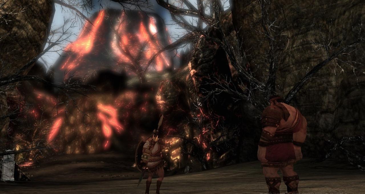 Скриншот из игры Rise of the Argonauts - 141