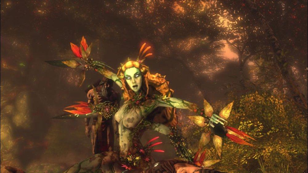 Скриншот из игры Rise of the Argonauts - 65