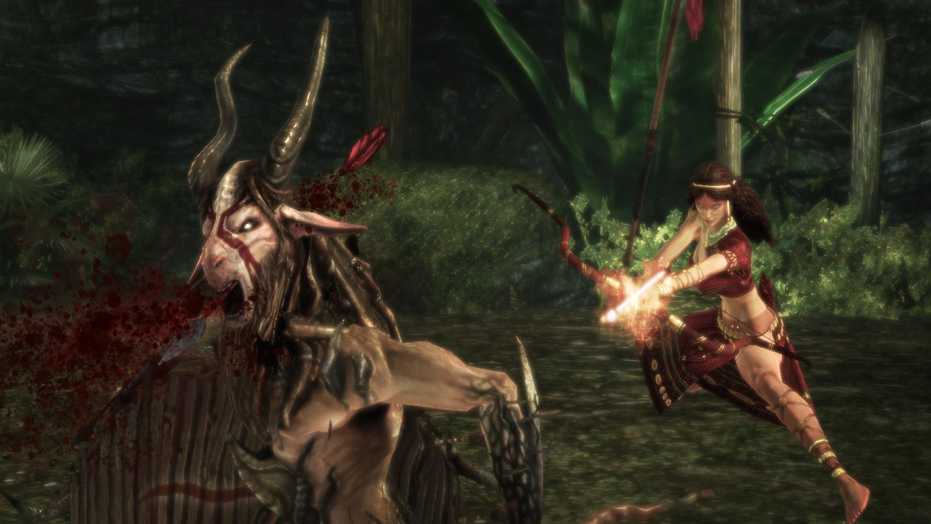 Скриншот из игры Rise of the Argonauts - 116