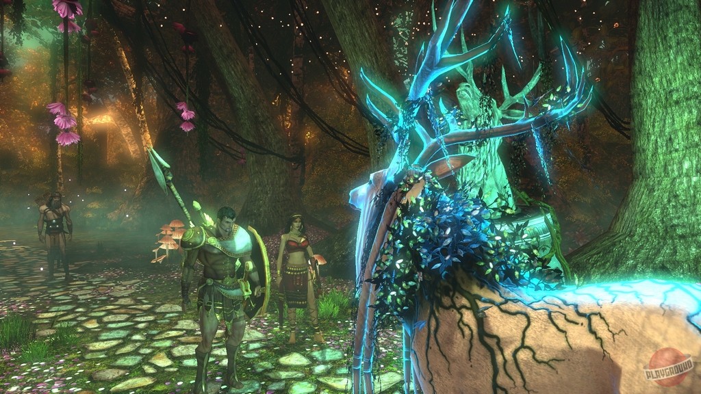 Скриншот из игры Rise of the Argonauts - 72